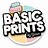 basicprints